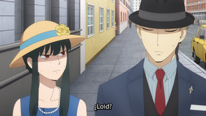 Spy x Family Season 2